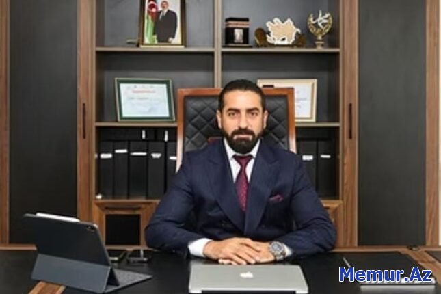 Sahib Süleymanov – Enerji sektorunda uğurlu fəaliyyəti və sosial məsuliyyəti ilə seçilən rəhbər