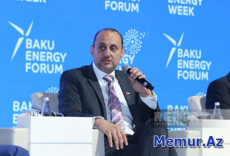 XRG Azərbaycanda iştirakını genişləndirmək hədəfləyir