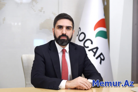 SOCAR Azərbaycanda süni intellekt və data mərkəzi yaradacaq