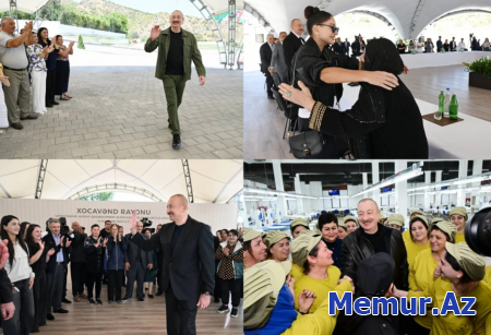 Məcburi köçkünlərlə bağlı sosial dəstək mexanizmləri mərhələli şəkildə yeni modelə keçirilir - TƏHLİL