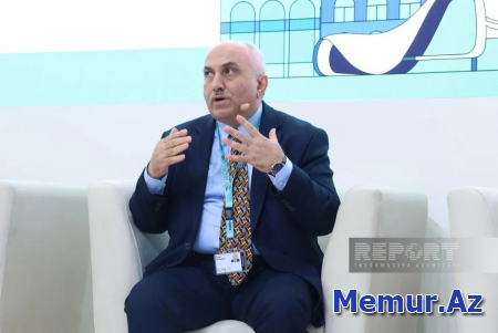 Fuad Hüseynov: Təqdim olunan dəyişikliklər məcburi köçkünlərin mülkiyyət hüquqlarının təmin olunmasına xidmət edir