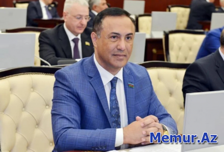 Elman Nəsirov: Bu qanunla vətəndaşlarımız tamhüquqlu mülkiyyət sahiblərinə çevrilirlər