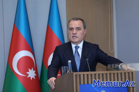 Ceyhun Bayramov Yaponiyaya rəsmi səfərə yola düşüb