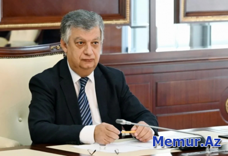 Əli Məsimli: "ARDNF-dən büdcəyə transfertlərin azaldılmasının kompensasiya mənbəyi araşdırılmalıdır"