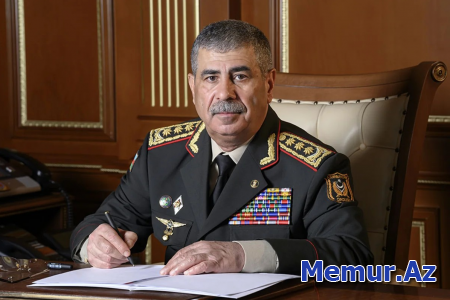 Zakir Həsənov Pakistana başsağlığı verib