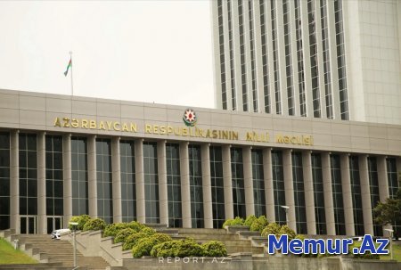 Vətəndaşların qanunvericilik təşəbbüsü hüququndan istifadə qaydası elektronlaşdırılır