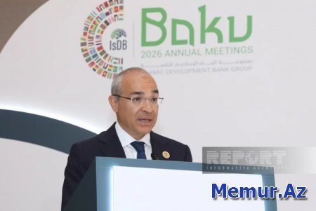 Mikayıl Cabbarov: "Azərbaycan biznes və investisiya üçün etibarlı məkandır"