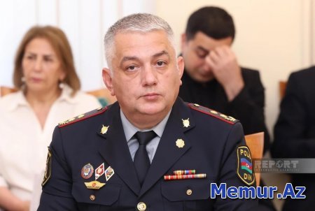 Elşad Hacıyev: DİN-ə gün ərzində daxil olan müraciətlərin çoxu sosial media ilə əlaqədardır