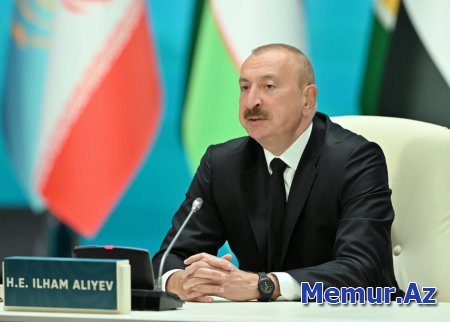 Qarabağ və Şərqi Zəngəzurdakı layihələr Azərbaycanın iqtisadi gücünü əks etdirir - RƏY