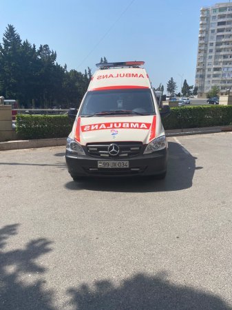 Xeyirxahlığı, peşəkarlığı və vətəndaş mövqeyi ilə seçilən peşəkar rəhbər – "Stimul Hospital" klinikasının rəhbəri Bəxtiyar Ələkbərli