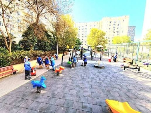 Elşad Abdullayev – Suraxanı rayonunun abadlığına töhfə verən məsuliyyətli rəhbər