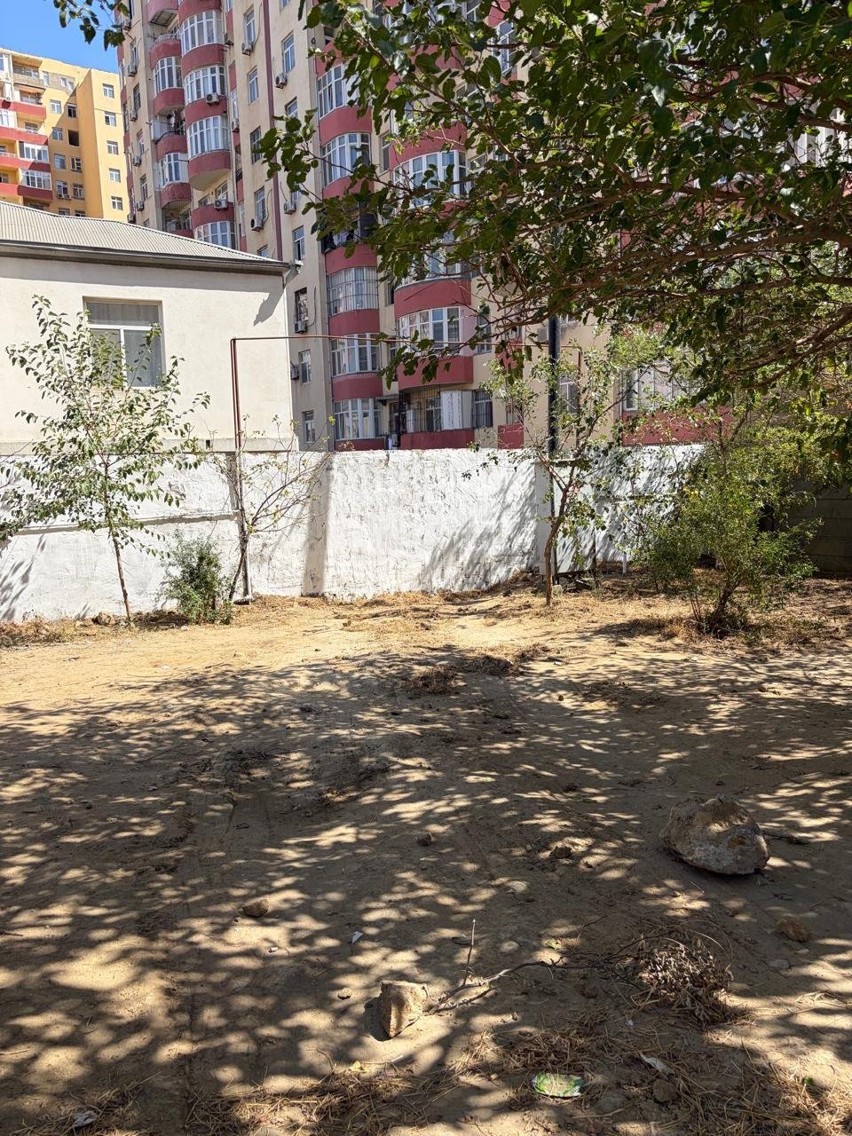 Yasamalın yeni siması: abadlıq, quruculuq və peşəkar idarəçilik nümunəsi