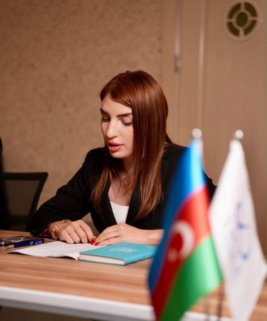 İMZA Sosial İnkişafa Dəstək İctimai Birliyinin İdarə Heyətinin növbəti iclası keçirilib.