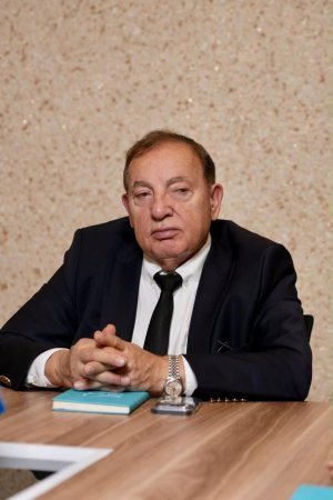 İMZA Sosial İnkişafa Dəstək İctimai Birliyinin İdarə Heyətinin növbəti iclası keçirilib.