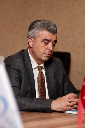 İMZA Sosial İnkişafa Dəstək İctimai Birliyinin İdarə Heyətinin növbəti iclası keçirilib.